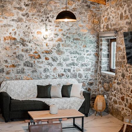 Petra Elounda Suites - Adults Only Buitenkant foto