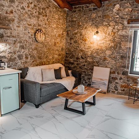 Petra Elounda Suites - Adults Only Buitenkant foto