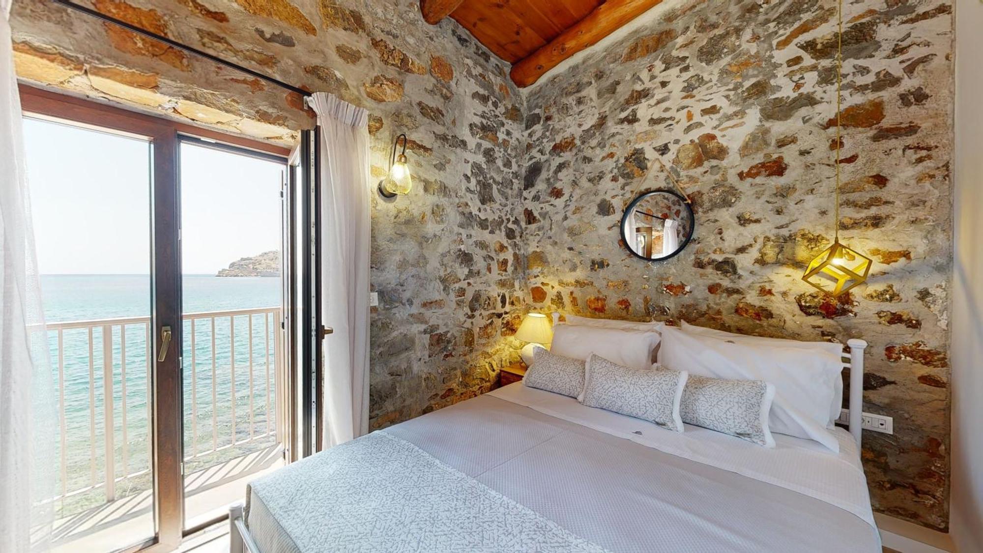 Petra Elounda Suites - Adults Only Buitenkant foto