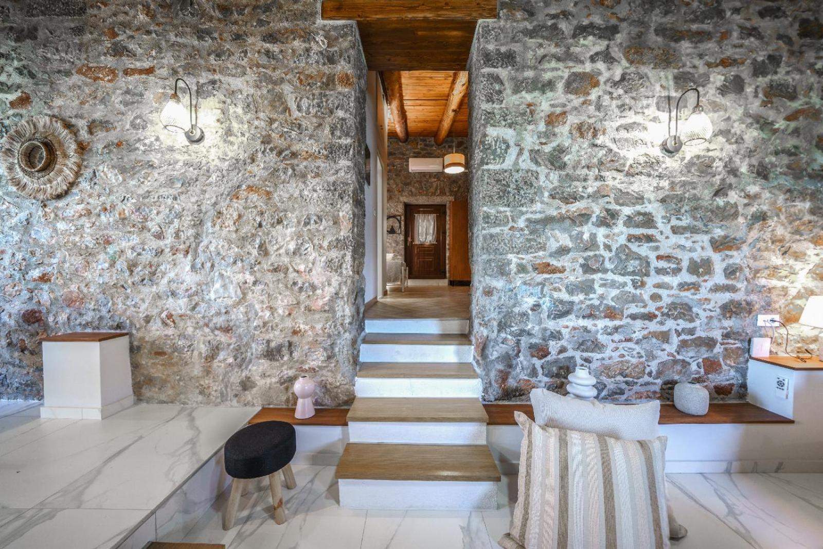 Petra Elounda Suites - Adults Only Buitenkant foto