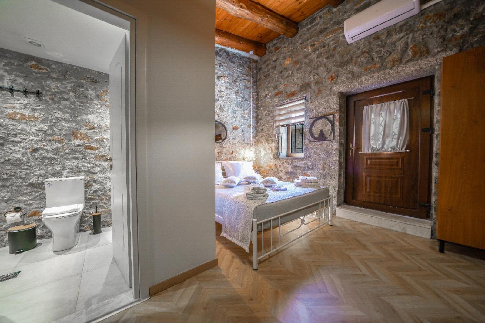 Petra Elounda Suites - Adults Only Buitenkant foto